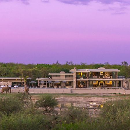 Jamala Madikwe Villa มาเดิคเวเกมรีเซิร์ฟ ภายนอก รูปภาพ