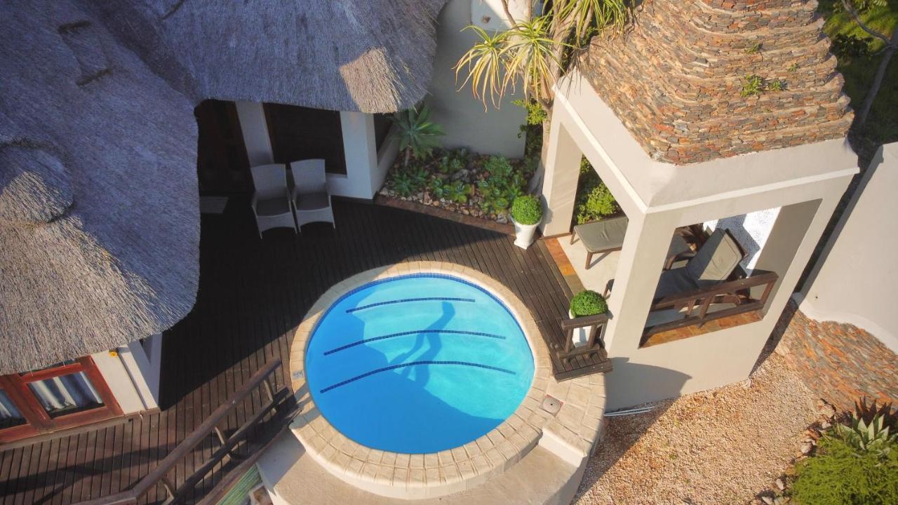 Jamala Madikwe Villa มาเดิคเวเกมรีเซิร์ฟ ภายนอก รูปภาพ