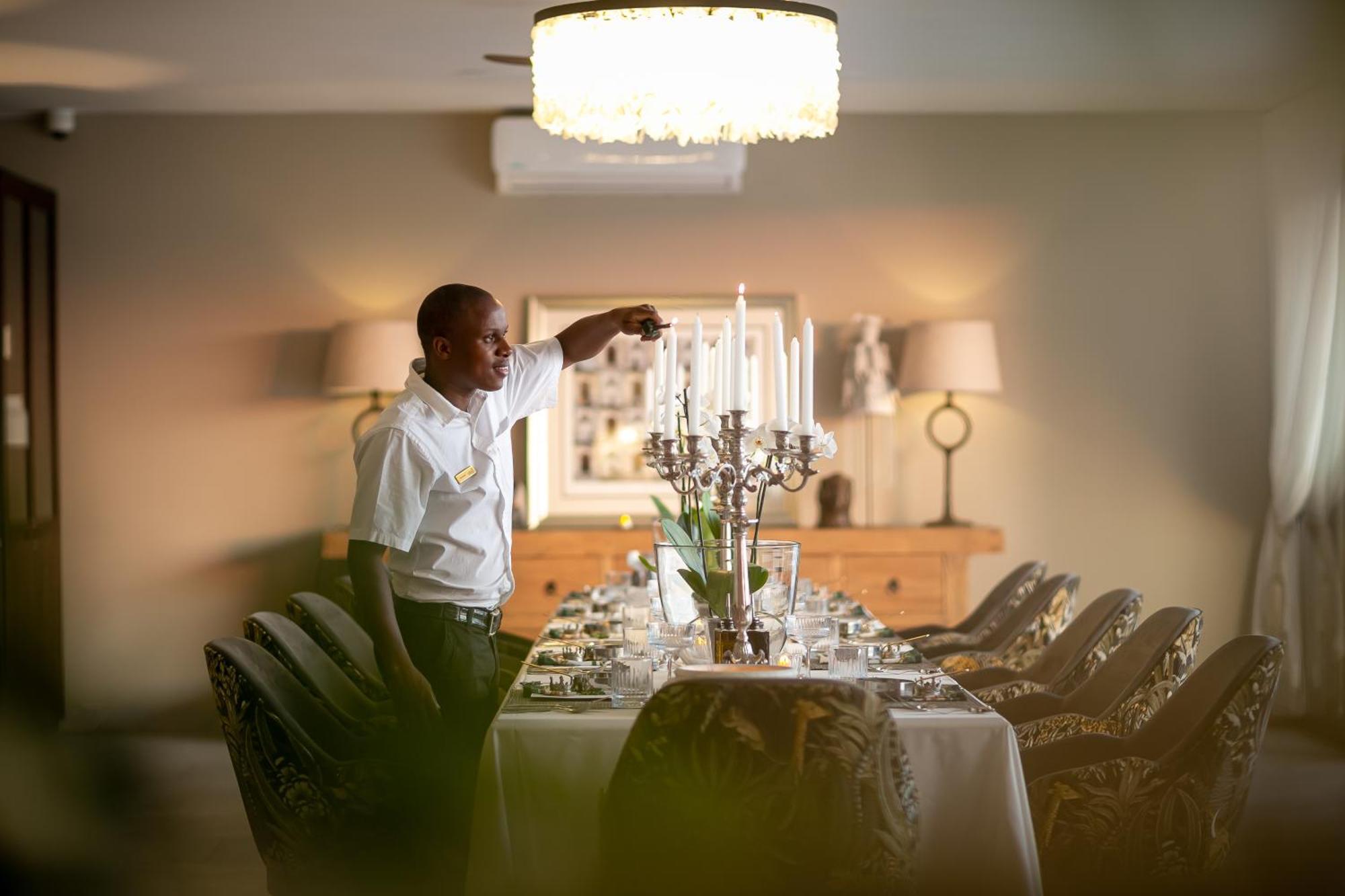 Jamala Madikwe Villa มาเดิคเวเกมรีเซิร์ฟ ภายนอก รูปภาพ