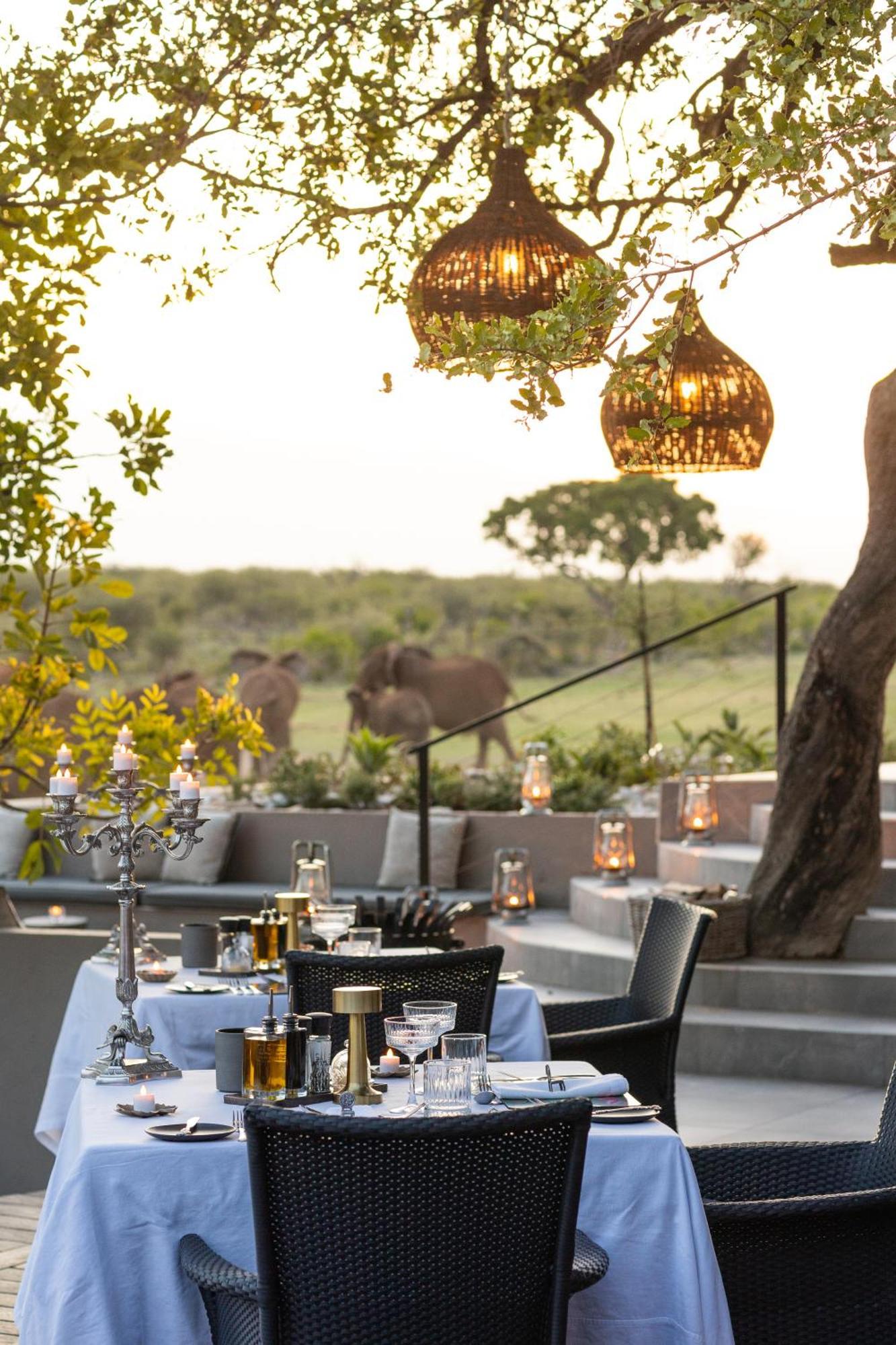 Jamala Madikwe Villa มาเดิคเวเกมรีเซิร์ฟ ภายนอก รูปภาพ