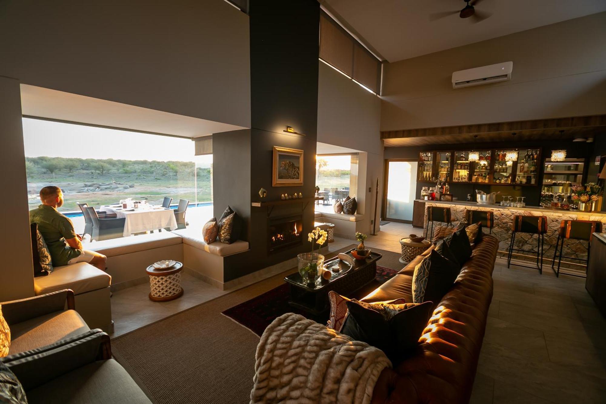 Jamala Madikwe Villa มาเดิคเวเกมรีเซิร์ฟ ภายนอก รูปภาพ