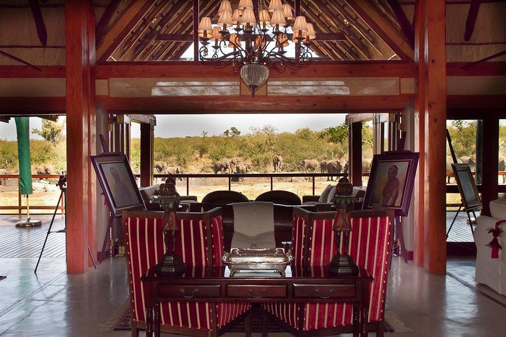 Jamala Madikwe Villa มาเดิคเวเกมรีเซิร์ฟ ภายนอก รูปภาพ