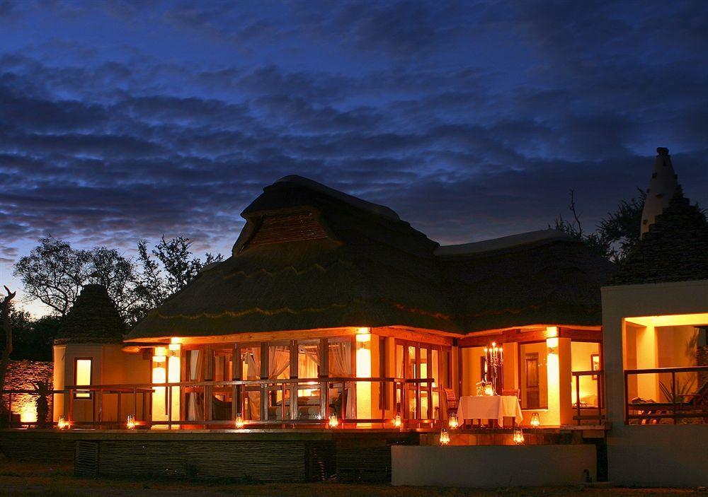 Jamala Madikwe Villa มาเดิคเวเกมรีเซิร์ฟ ภายนอก รูปภาพ