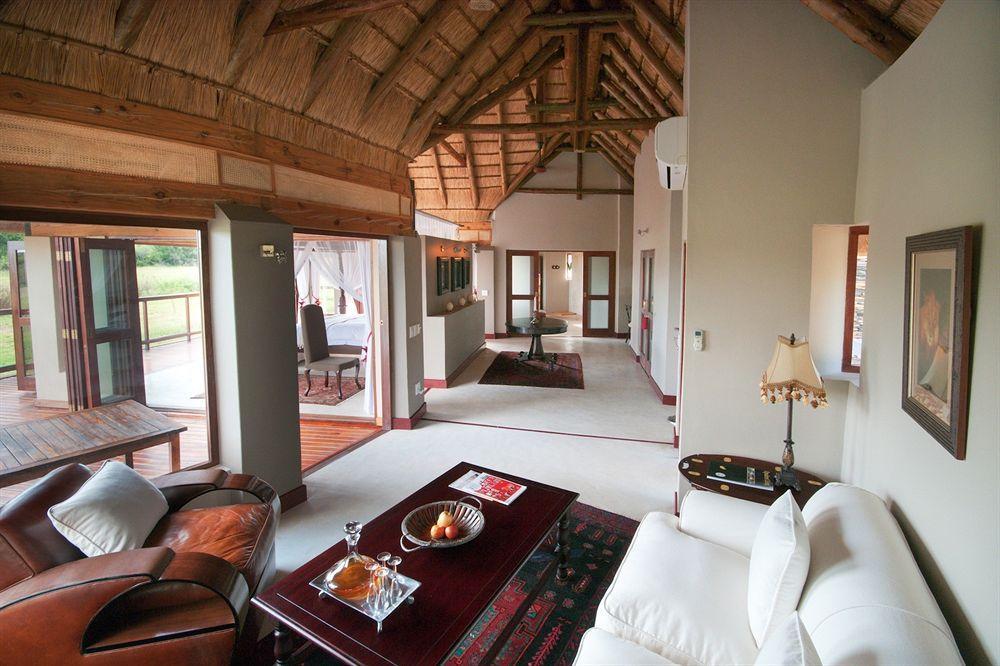 Jamala Madikwe Villa มาเดิคเวเกมรีเซิร์ฟ ภายนอก รูปภาพ