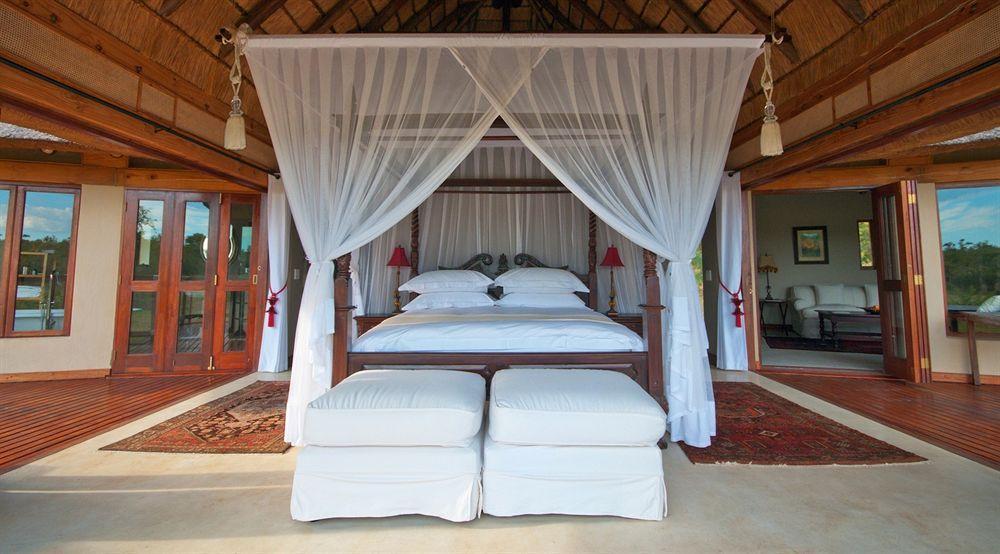 Jamala Madikwe Villa มาเดิคเวเกมรีเซิร์ฟ ภายนอก รูปภาพ