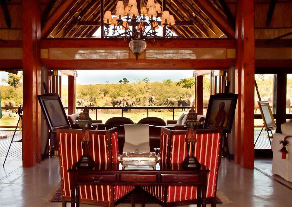 Jamala Madikwe Villa มาเดิคเวเกมรีเซิร์ฟ ภายนอก รูปภาพ
